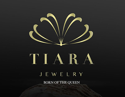 Tiara jewelry re-branding : Born of the queen
