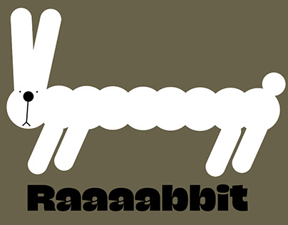 Raaaabit 兔