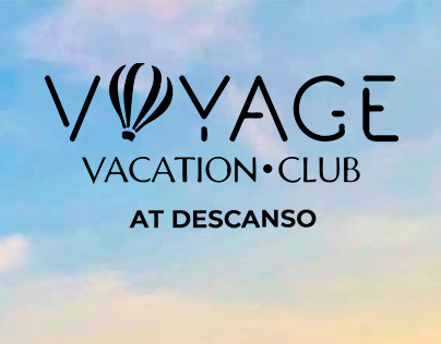 Voyage Vacation Club