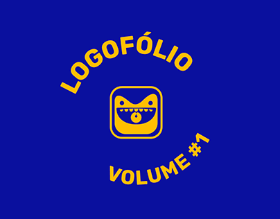 Logofólio #01