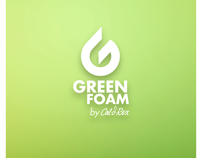 Green Foam