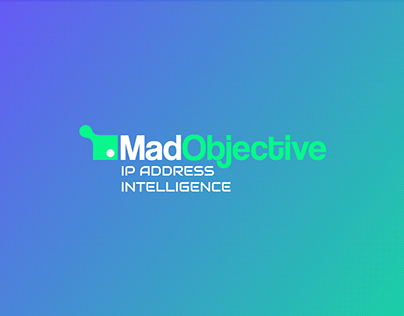 MadObjective | IP ADDRESSI NTELLIGENCE