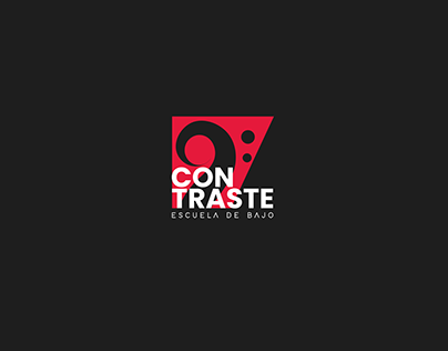 CON-TRASTE (LOGOFOLIO II)