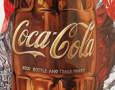 Coca-Cola Memory Lane