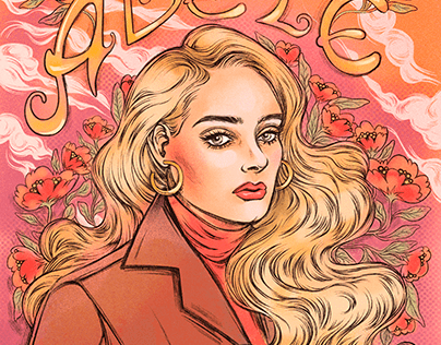 EXCLAIM! MAGAZINE, "Reviews: Adele" 2021-22 Issue.