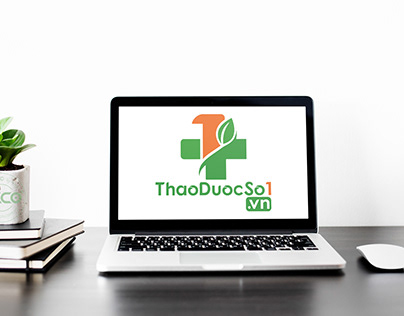 Design Logo Thaoduocso1 - AZCO