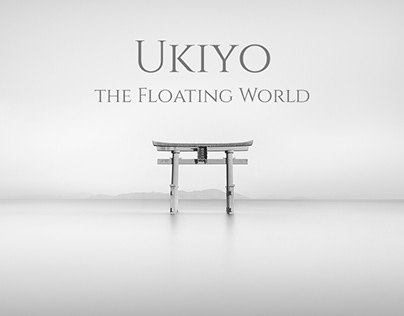 Ukiyo, the Floating World (Japan 2010)