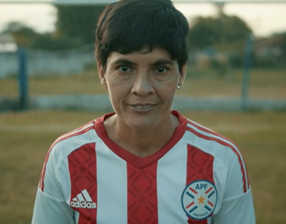 PILSEN - Día de la Jugadora Paraguaya