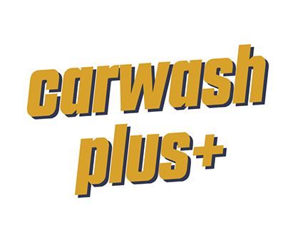 CarWash Plus+
