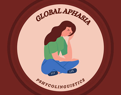 Global Aphasia Infographic