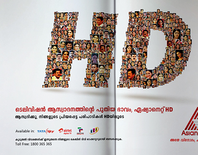 Asianet Ads