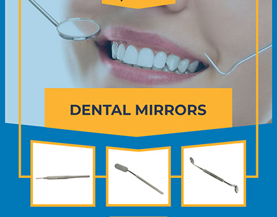 Dental Mirrors
