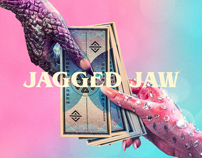 Jagged Jaw Best Of