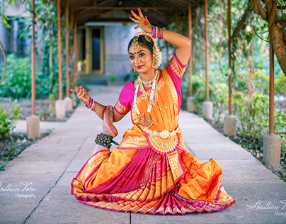 RENOWNED BHARATANATYAM DANCER, TEACHER & CHOREOGRAPHER RADHA ANJALI - Travel