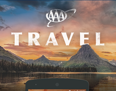 AAA Travel for Android