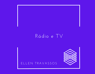 Project thumbnail - Rádio e TV