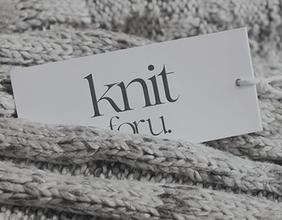 knit for you