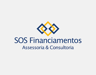 Marca SOS Financiamentos