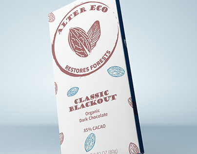 Redesign Packaging with Extra Processes