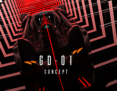 GD-01 CONCEPT