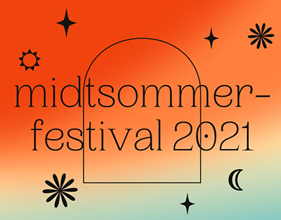 midtsommer festival 2021