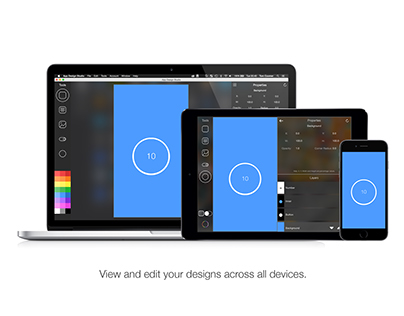 App Design Studio (Mac OS X)