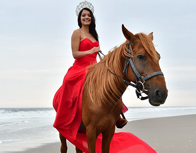 BOOK MODELO Miss Perú Venezuela 2023-2024