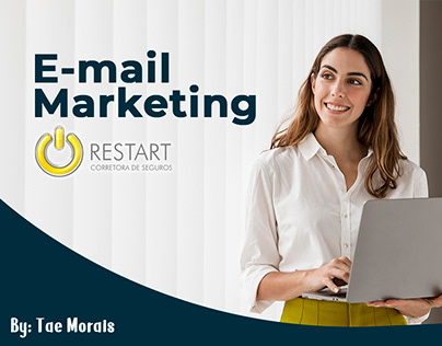 EMKT | Restart Seguros E-mail Marketing