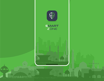 Smart Zone App