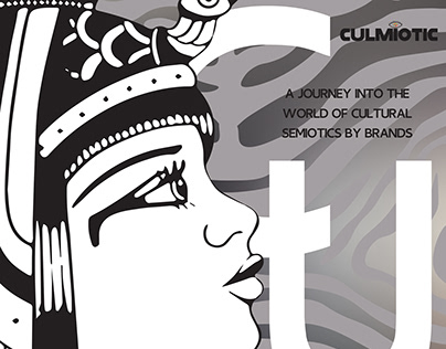 Culmiotic - A World of Cultural Semiotics by brands