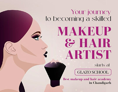 Master the Art: Makeup Artist Course in Chandigarh