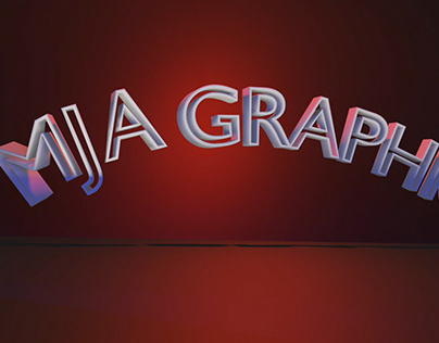 MJA GRAPHICS 3D Animation