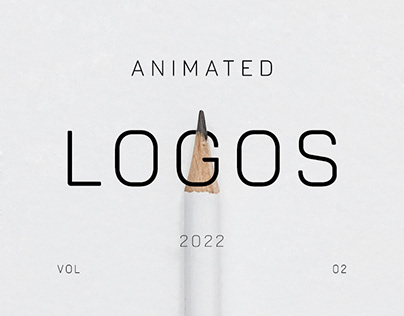 Logo Animation 2022