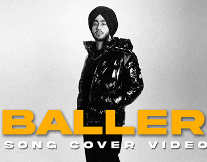 Baller Song Cover Video (Composed and Edited)