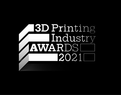 2021 3D PRINTING INDUSTRY AWARDS VOTE NOW