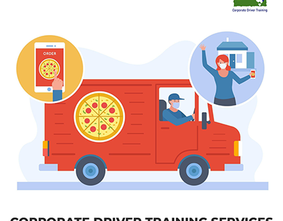 Corporate Driver Training Services