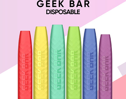 Shop now Geek Bar Disposable Vape Online in the UK
