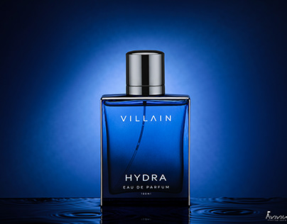 Villain Perfume