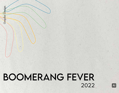 Boomerang Fever