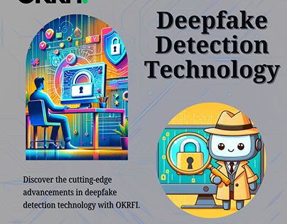 Unmasking Deception: Deep Fake Detection Technology