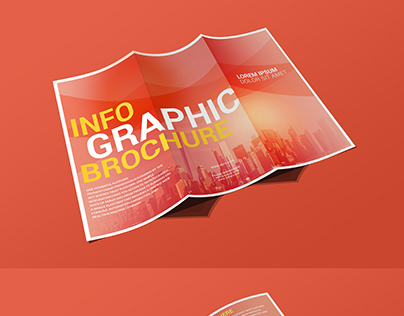 #Brochure #design #inspiration