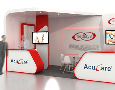 Stand exhibition - Acucare