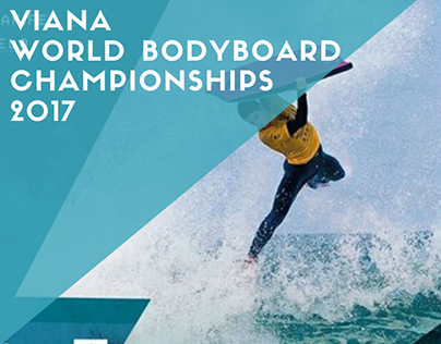 Viana World Bodyboard Championship 2017