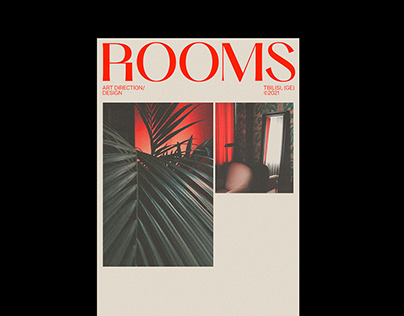 ROOMS HOTELS