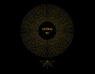 Astral 33 | Tarot Deck