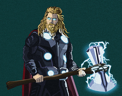 THOR