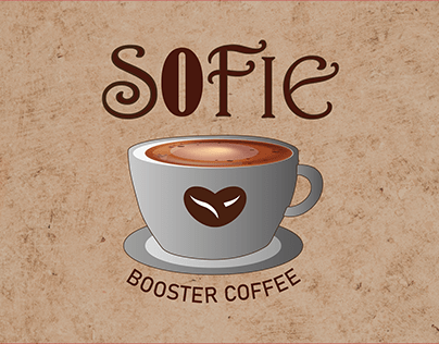 SOFIE BOOSTER COFFEE