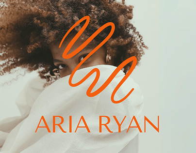Aria Ryan Branding