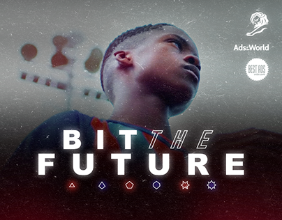 Project thumbnail - Bit The Future - YL Cannes
