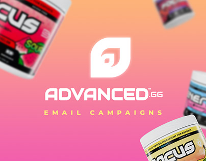 ADVANCE GG - Gaming Supplements